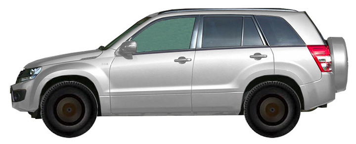 Диски SUZUKI Grand Vitara 3.2 4x4 (2005-2016) R18
