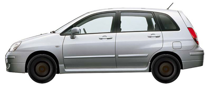Диски на SUZUKI Liana ER Kombi (2001 - 2007)