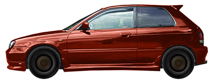 Диски SUZUKI Baleno 1.9 D (1995-2002) R15