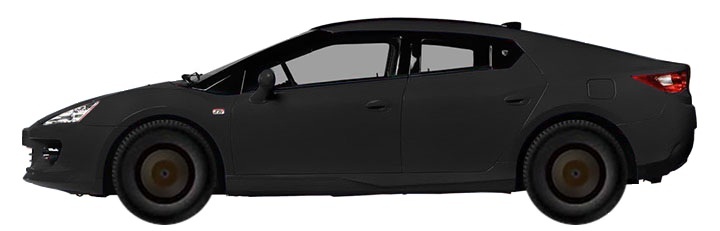 Диски TagAZ AQUILA 1.6 (2013-2014) R18