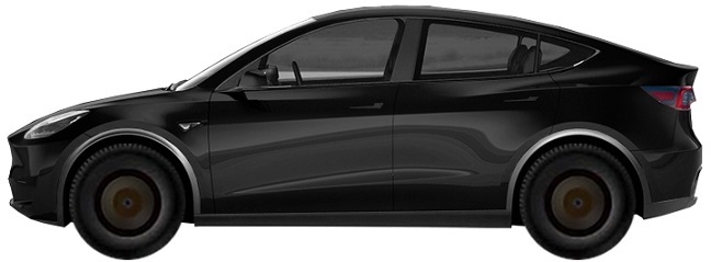 Диски TESLA Model Y Long Range (2020-2022) R20