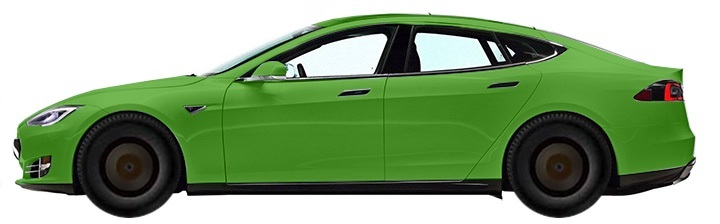 Диски TESLA Model S 100D (2013-2022) R19