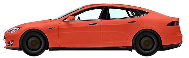 Диски на TESLA Model S 100D 2013