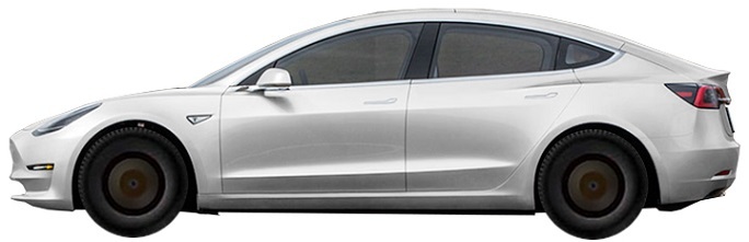Диски TESLA Model 3 60 (2017-2022) R19