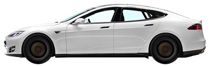Диски TESLA Model S P100D (2013-2022) R19