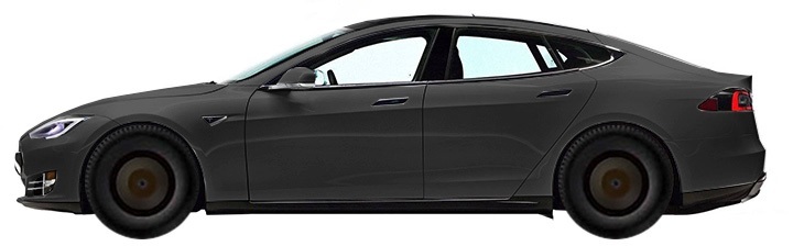 Диски на TESLA Model S 75D 2013