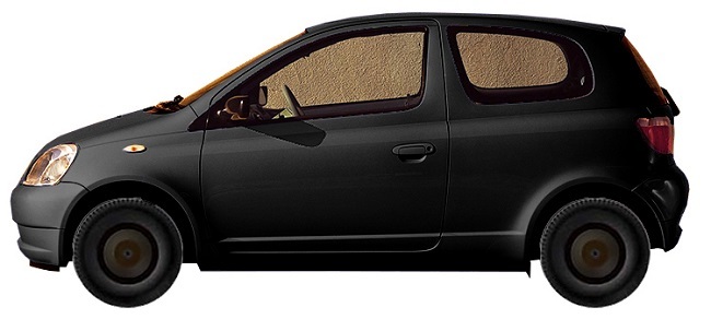 Диски TOYOTA Yaris 1.4 D-4D (1999-2005) R14