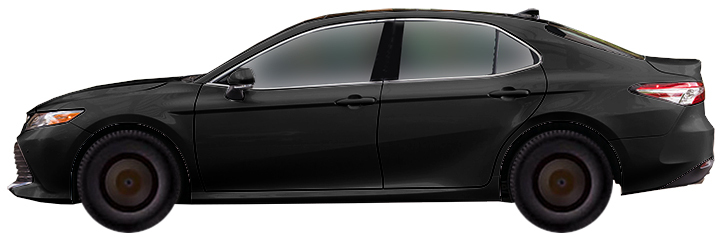 Диски TOYOTA Camry 3.5 (2018-2022) R18