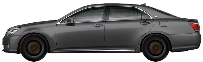 Диски TOYOTA Crown 2.5 (2008-2012) R16