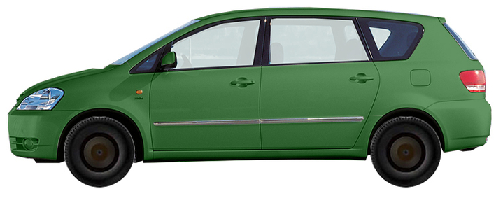 Диски TOYOTA Ipsum 2.4 4WD (2003-2009) R17
