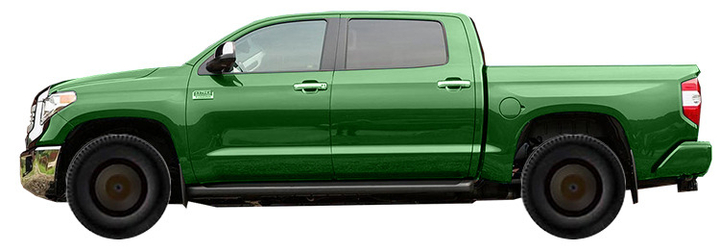 Диски TOYOTA Tundra 4.6 V8 (2007-2022) R18