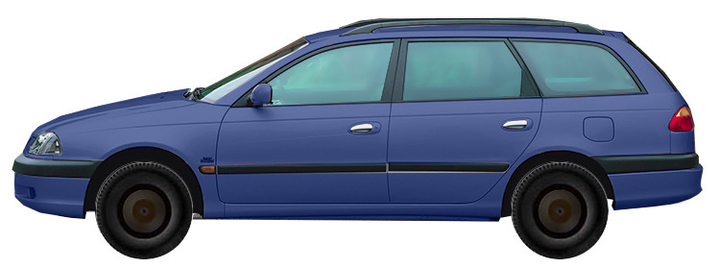Диски TOYOTA Avensis 1.8 (1997-2003) R14