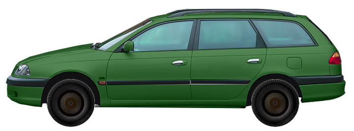 Диски TOYOTA Avensis 1.8 (1997-2003) R15