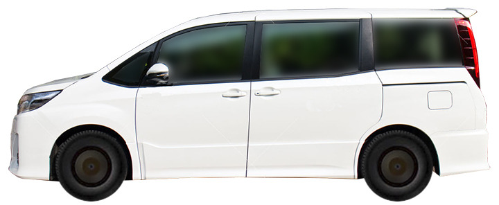 Диски TOYOTA Noah 2.0 (2014-2021) R15