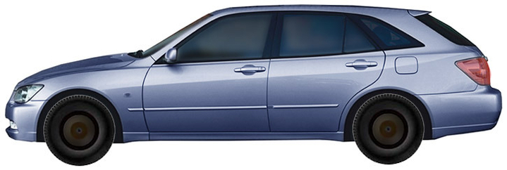 Диски TOYOTA Altezza Gita 3.0 (2001-2005) R15