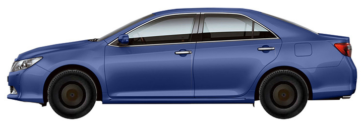 Диски TOYOTA Camry 2.0 (2011-2018) R17