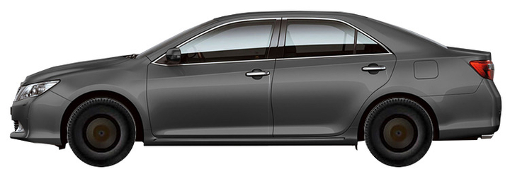Диски TOYOTA Camry 2.0 (2011-2018) R16