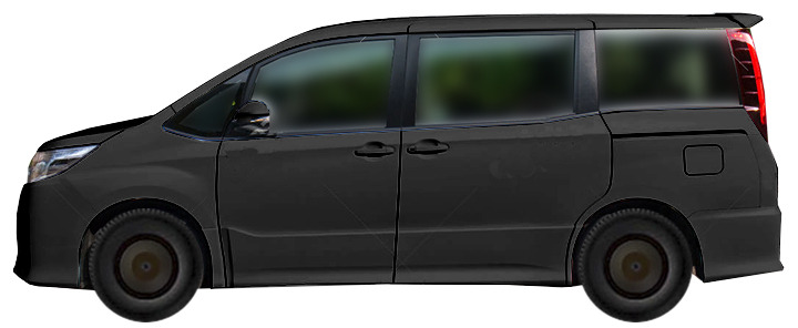 Диски TOYOTA Noah 2.0 4WD (2014-2021) R16