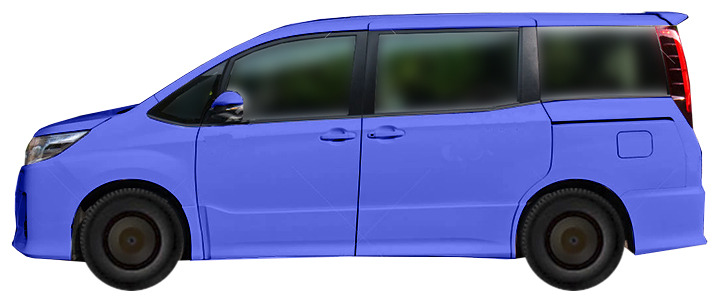 Диски TOYOTA Noah 2.0 4WD (2014-2021) R16