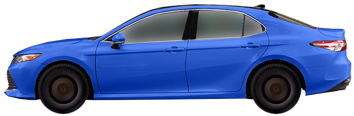 Диски TOYOTA Camry 2.0 (2018-2022) R18