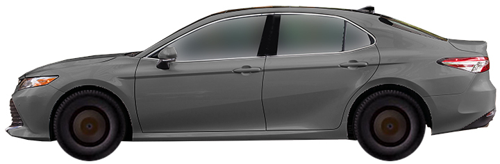 Диски TOYOTA Camry 2.0 (2018-2022) R16
