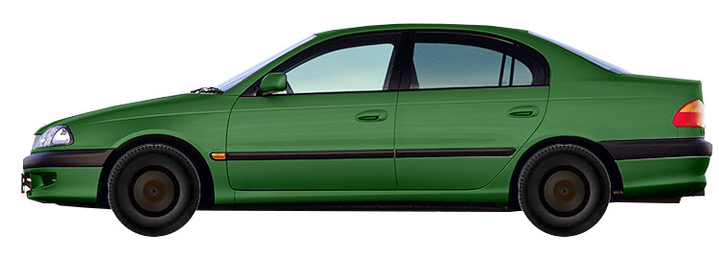 Диски TOYOTA Avensis 1.6 (1997-2003) R15