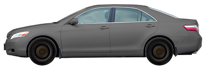 Диски TOYOTA Camry 2.4 (2006-2009) R17