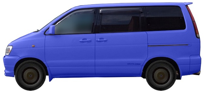 Диски на TOYOTA Lite Ace Noah 2.0 1996