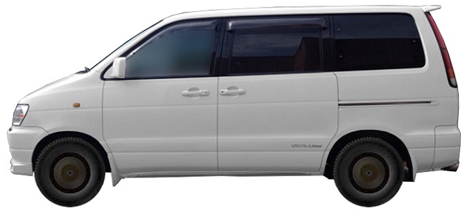Диски на TOYOTA Lite Ace Noah R50 (1996 - 2001)