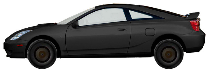 Диски TOYOTA Celica 1.8 VVT-i (2002-2005) R16