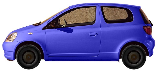 Диски TOYOTA Echo 1.5 (2003-2005) R14