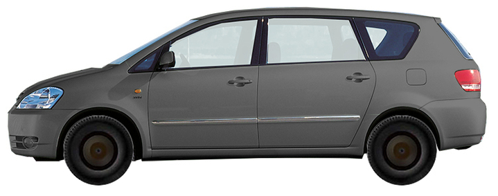 Диски TOYOTA Ipsum 2.4 (2003-2009) R15