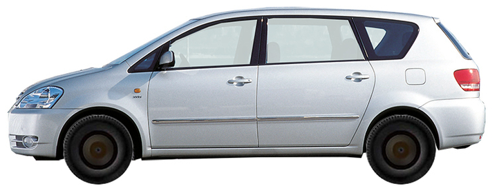 Диски TOYOTA Ipsum 2.4 (2003-2009) R16