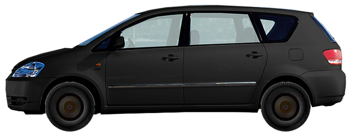Диски TOYOTA Ipsum 2.4 (2001-2003) R16