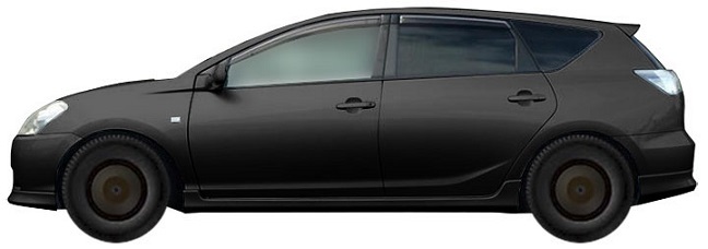 Диски на TOYOTA Caldina T240 Wagon (2002 - 2007)