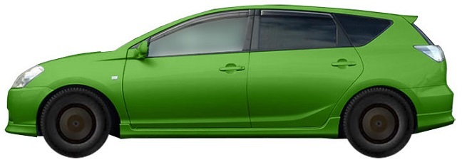 Диски TOYOTA Caldina 2.0 (2002-2007) R15