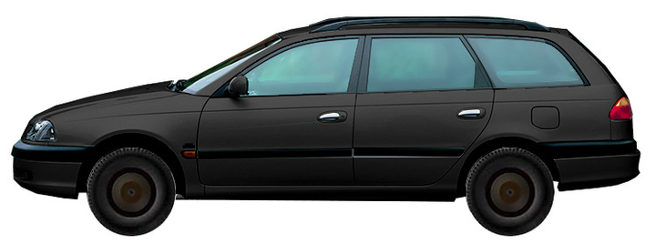Диски TOYOTA Avensis 2.0 TD (1997-2003) R14