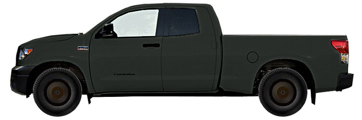 Диски на TOYOTA Tundra 5.7 V8 2007