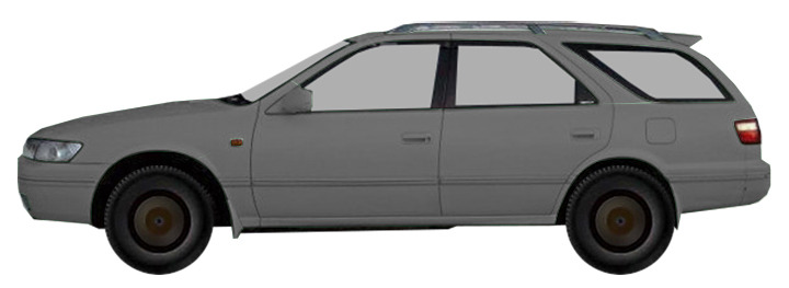 Диски TOYOTA Camry 3.0 V6 (1996-2001) R15