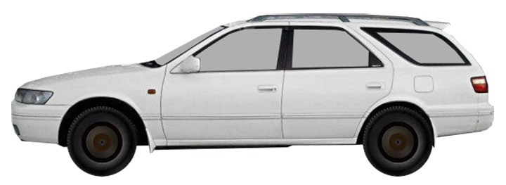 Диски на TOYOTA Camry XV20 Wagon (1996 - 2001)