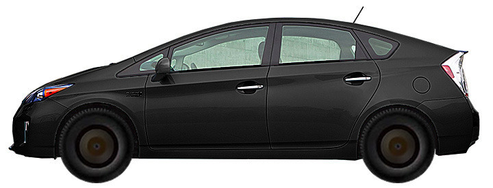 Диски TOYOTA Prius 1.8 VVT-i Hybrid (2012-2016) R15