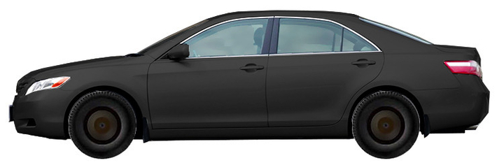 Диски на TOYOTA Camry 3.5 2006