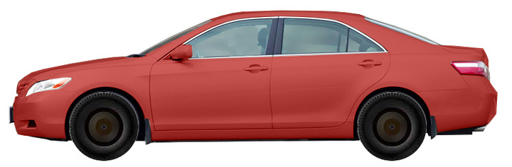 Диски на TOYOTA Camry XV40 Sedan (2006 - 2009)