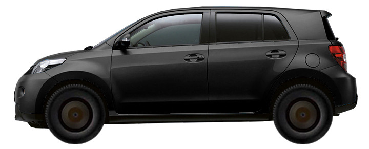 Диски на TOYOTA Urban Cruiser XP11a (2009 - 2016)
