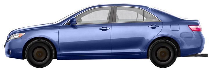 Диски TOYOTA Camry 2.4 (2009-2011) R16