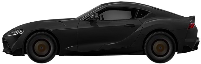 Диски TOYOTA Supra 3.0 T (2019-2020) R19