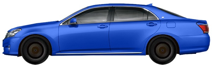 Диски на TOYOTA Crown 3.0 2008
