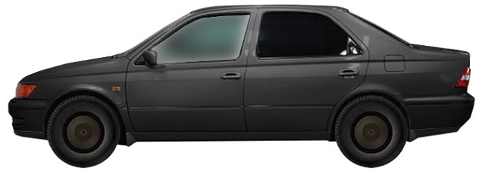 Диски TOYOTA Vista 2.0 (1998-2003) R15