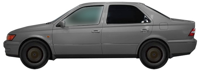 Диски TOYOTA Vista 2.0 (1998-2003) R18