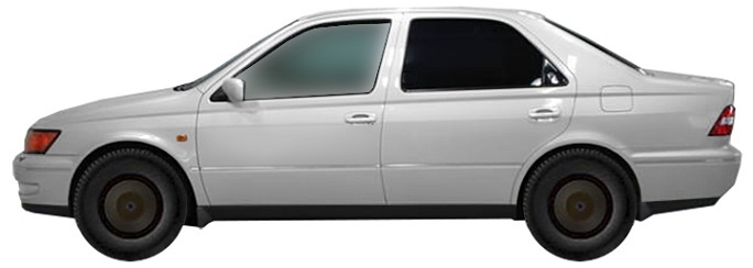 Диски TOYOTA Vista 2.0 (1998-2003) R14